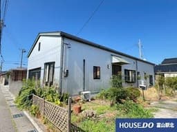 中島3丁目 中古戸建