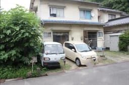 三原市中之町4丁目の中古戸建