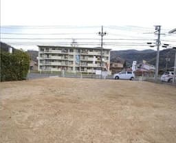 福山市沼隈町大字草深の土地