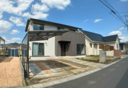 山口市大内千坊5丁目の中古戸建
