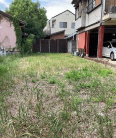 津市本町の土地