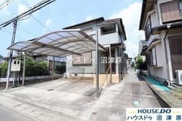 伊豆の国市原木の中古戸建