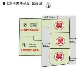 1号地