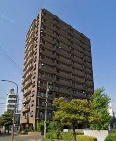 ライオンズマンション清本町 岐阜市清本町10丁目の中古マンション