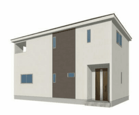 【新築戸建】クレイドルガーデン小倉南区長行東第1③号棟