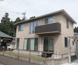 宮崎市下北方町源野の中古戸建