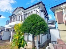 白岡市彦兵衛の中古戸建