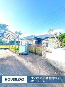 小倉南区山手 売土地 守恒小・守恒中学校