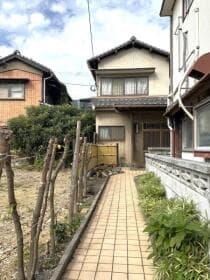 北九州市若松区今光1丁目の土地