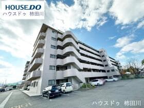 ヴァンヴェール71番館2号棟