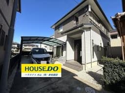 丹羽郡扶桑町大字柏森字平塚の中古戸建