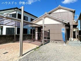 玉城町中楽 田丸駅 19分