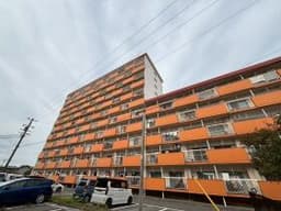 小橋方コーポラスA棟 あま市小橋方南山西の中古マンション