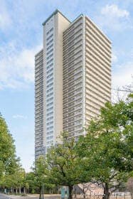 エルザタワー32 川口市元郷2丁目の中古マンション