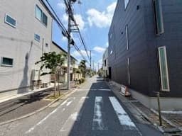 江戸川区南小岩4丁目 新築戸建て