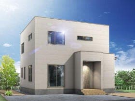 札幌市清田区北野五条4丁目