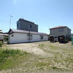 苫小牧市花園町4丁目の土地