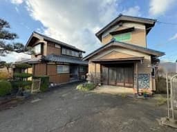 三方郡美浜町河原市の中古戸建