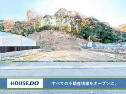 小倉北区熊谷 売土地 南丘小・南小倉中学校