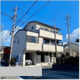 羽島郡笠松町友楽町の中古戸建