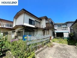 売土地 新井田