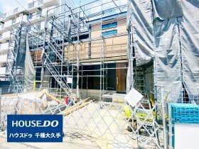 2号棟