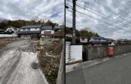 姫路市砥堀の土地