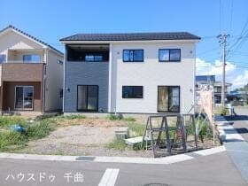 新築戸建 【いろどりアイタウン】千曲市中 1号棟/14区画