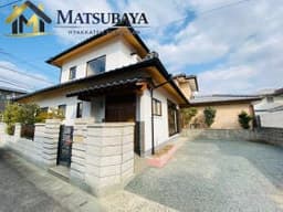 熊本市南区島町5丁目の中古戸建