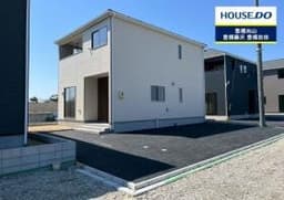 田原市福江町仲田の新築戸建