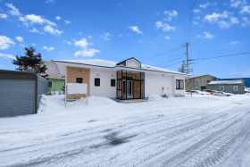 中古戸建 洞爺湖町入江