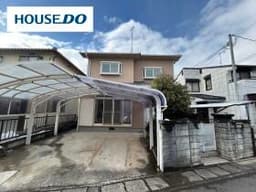 守山市古高町の中古戸建