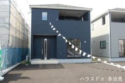 多治見市笠原町の新築戸建