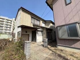 新潟市東区新石山1丁目