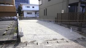 売土地 岩倉市栄町