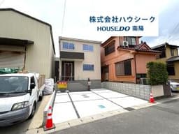 海部郡蟹江町平安2丁目の新築戸建