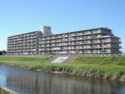藤和ハイタウン上島 浜松市中央区上島3丁目の中古マンション