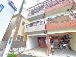 玉串元町2丁目_中古戸建_河内花園駅