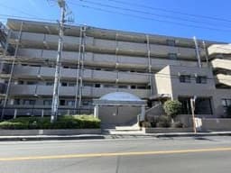 ○メゾン大宮宮原 さいたま市北区奈良町の中古マンション