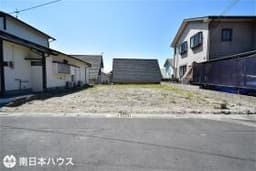 鹿児島市吉野町の土地