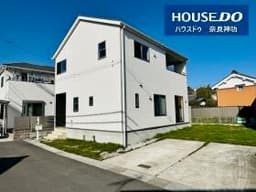 奈良市古市町の中古戸建