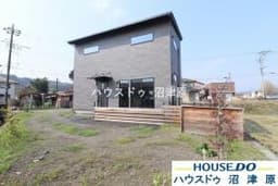 富士宮市青木の中古戸建