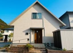 下関市形山町の中古戸建