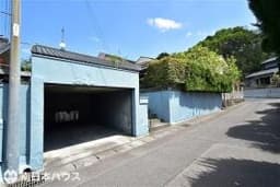 鹿児島市大明丘2丁目の中古戸建