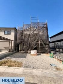 生駒郡平群町西宮3丁目の新築戸建