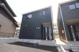 岡崎市細川町字石田の新築戸建