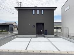 佐賀市木原1丁目の新築戸建