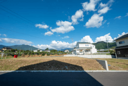 中野市大字中野の土地
