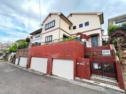神戸市須磨区北落合6丁目の中古戸建