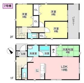 7号棟